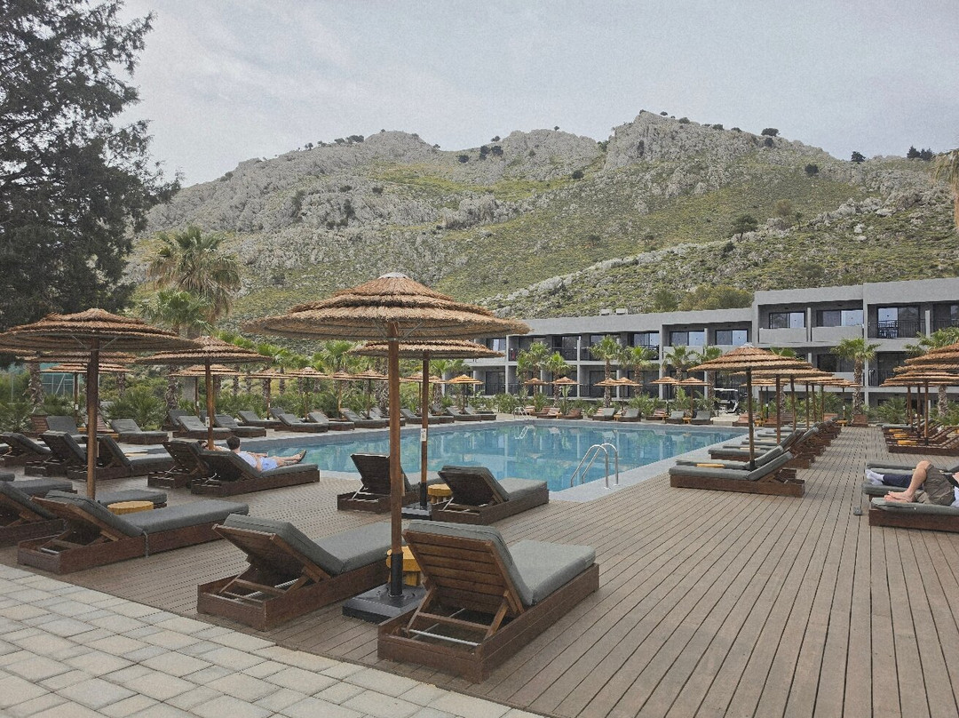 Cook's Club Kolymbia - 限成人主图
