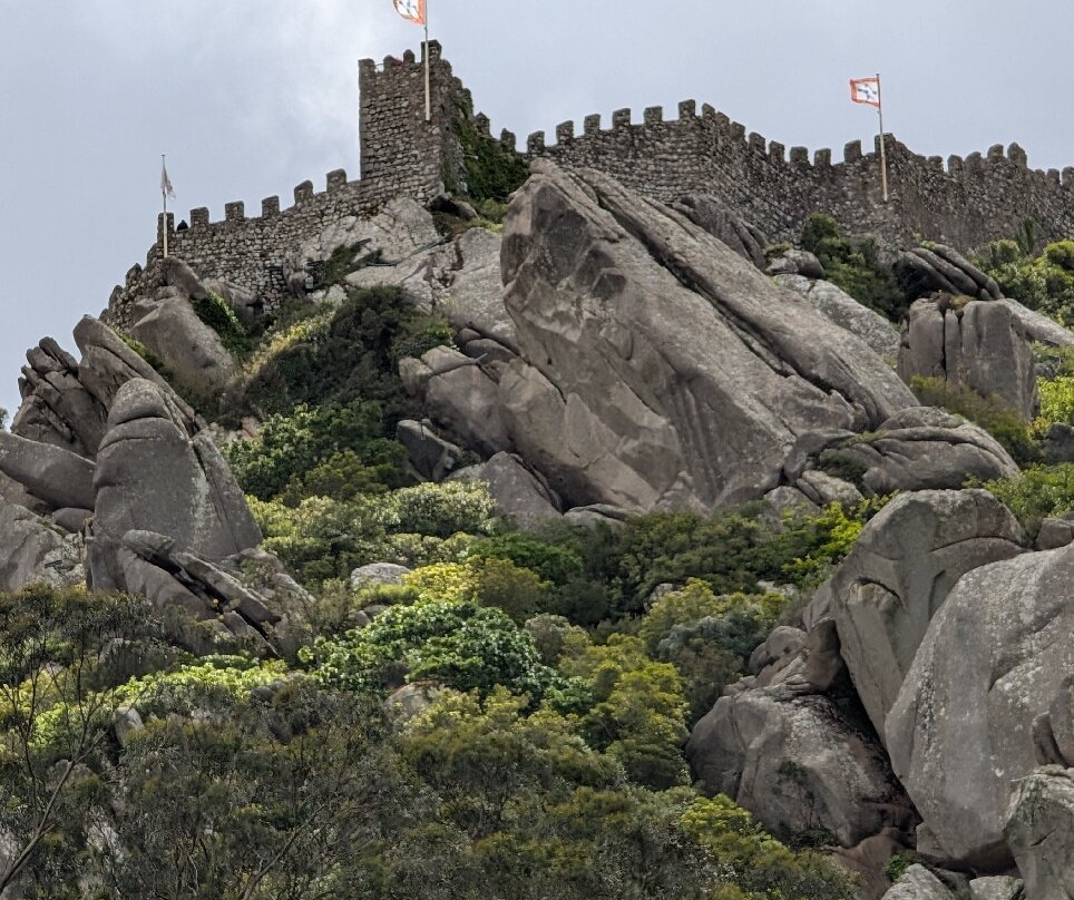 Desirable Portugal-里斯本必去景点
