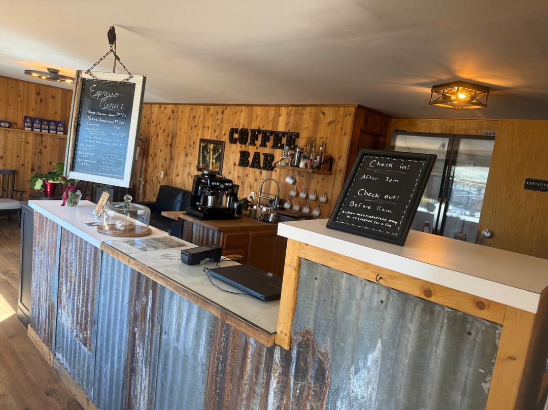 Beaverhead Inn & RV主图