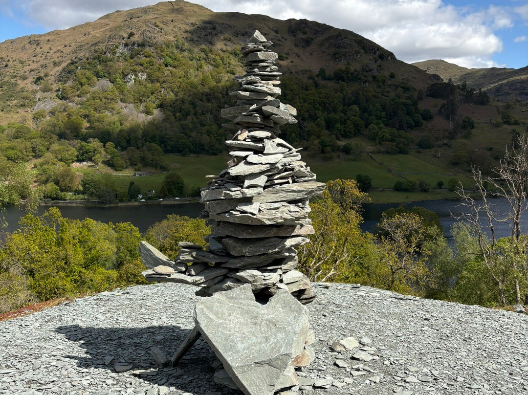 Rydal Cave-Rydal必去景点