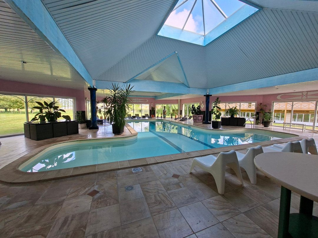 Domaine de Bertheauville主图
