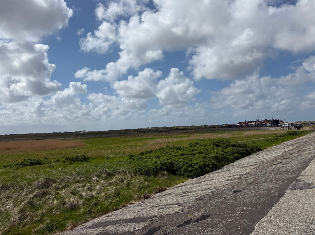 Sankt Peter Ording Strand