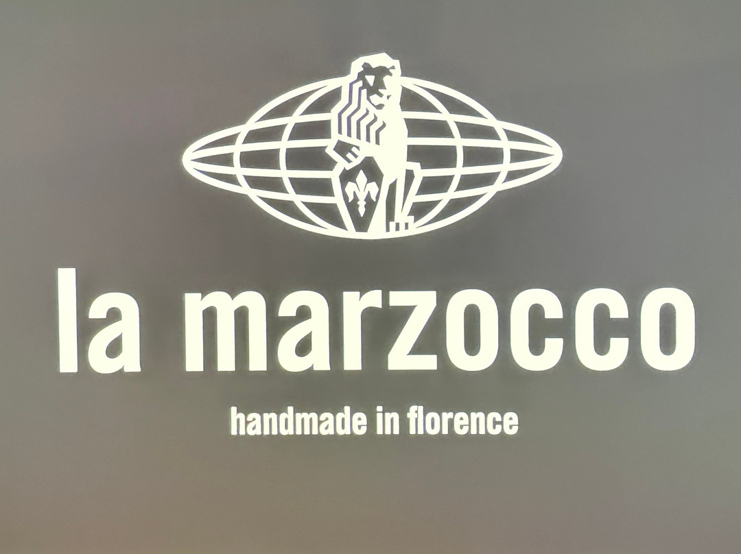 Accademia del Caffè Espresso-Pian di San Bartolo必去景点
