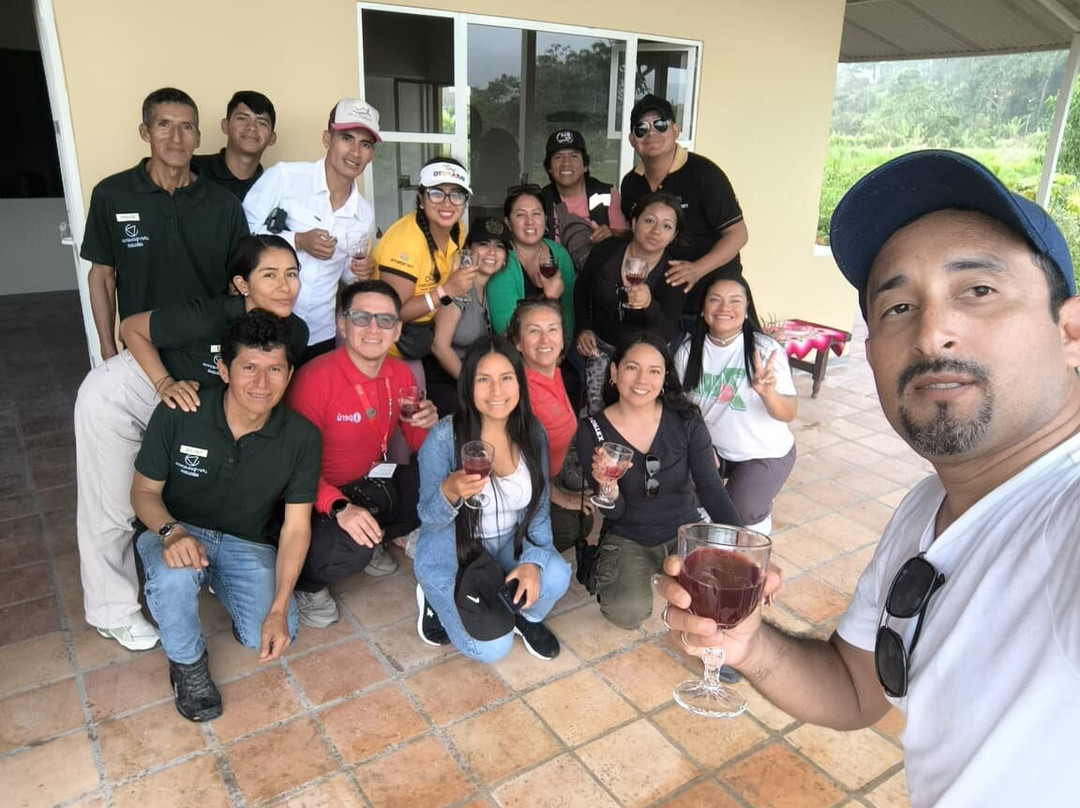 Eventour Travel & Agency