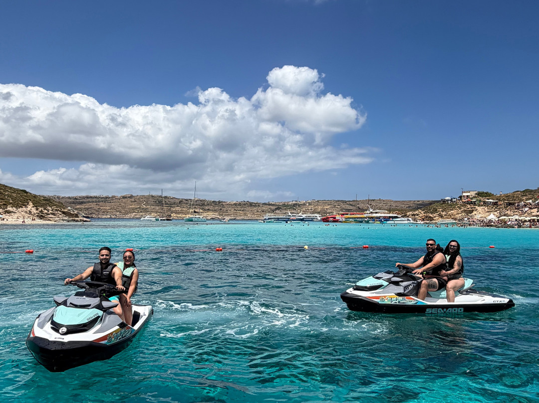 Island Thrills Watersports-Qala必去景点