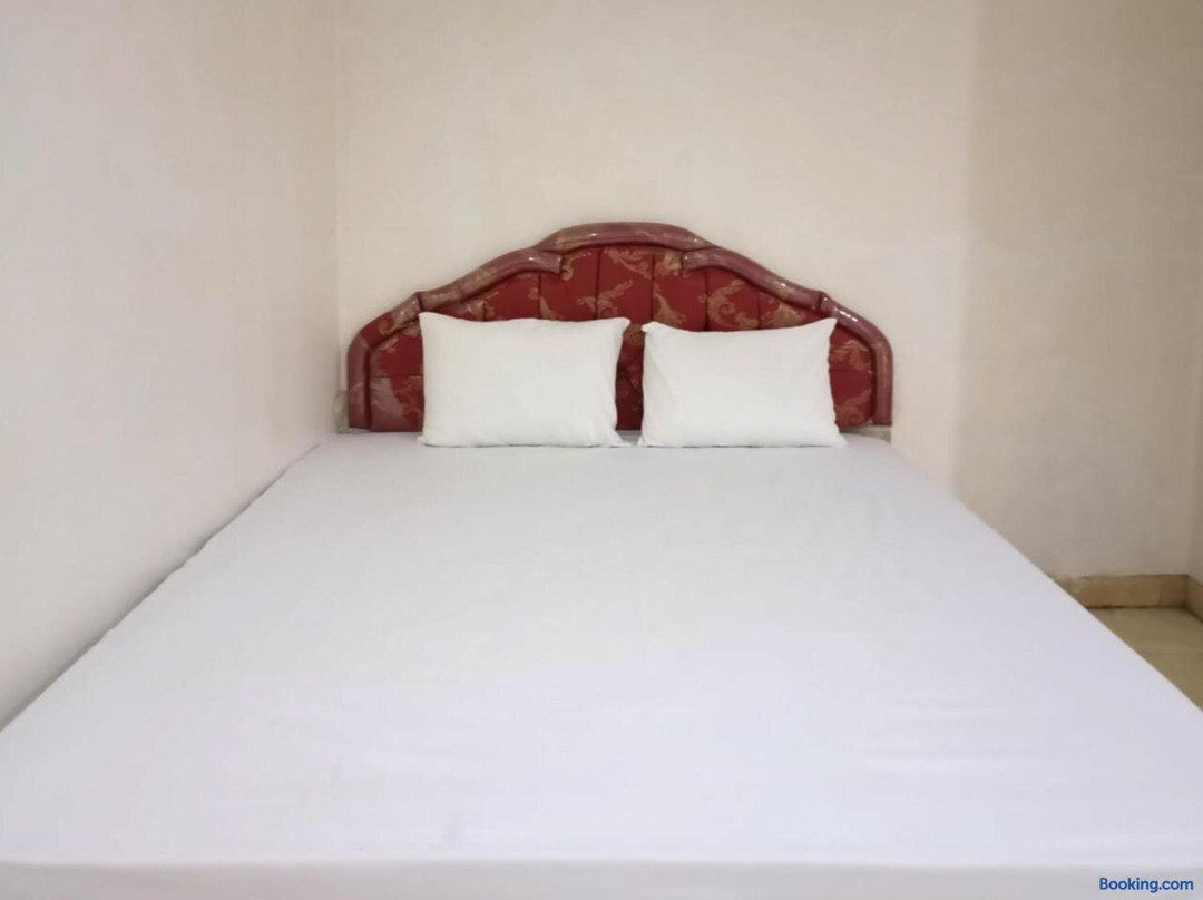 Hotel Intan Sampang Banyumas RedPartner