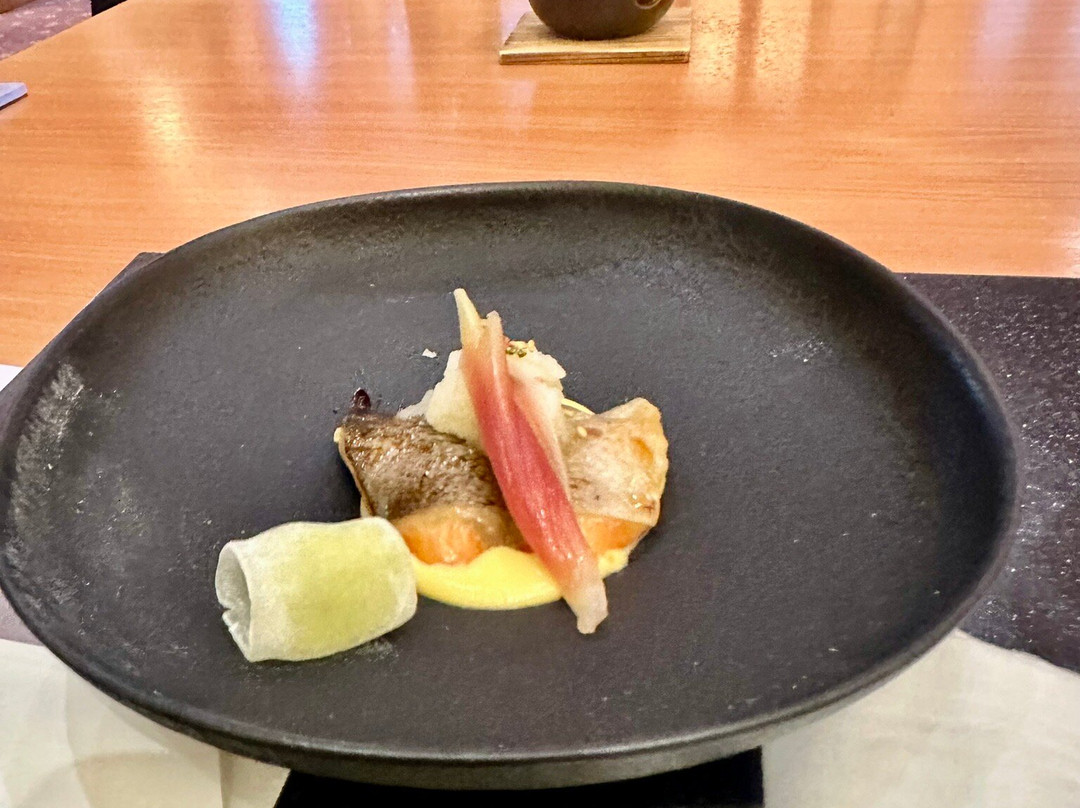 小田急山之酒店主图