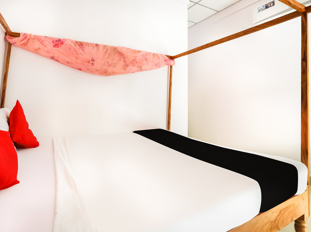Capital O 49722 Deep Sea Resort