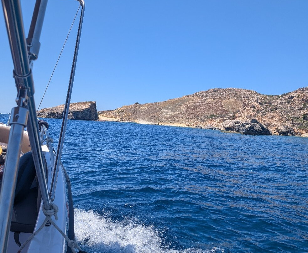 Xlendi Watersports-Xlendi必去景点