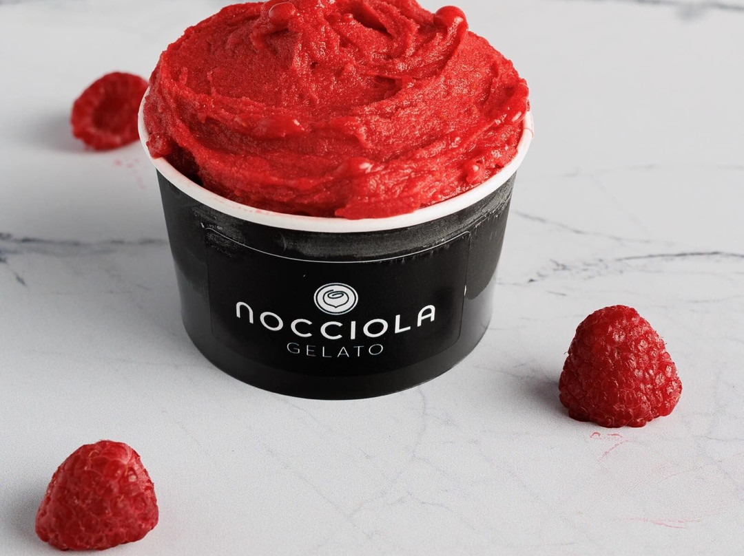 Nocciola Gelato Beograd