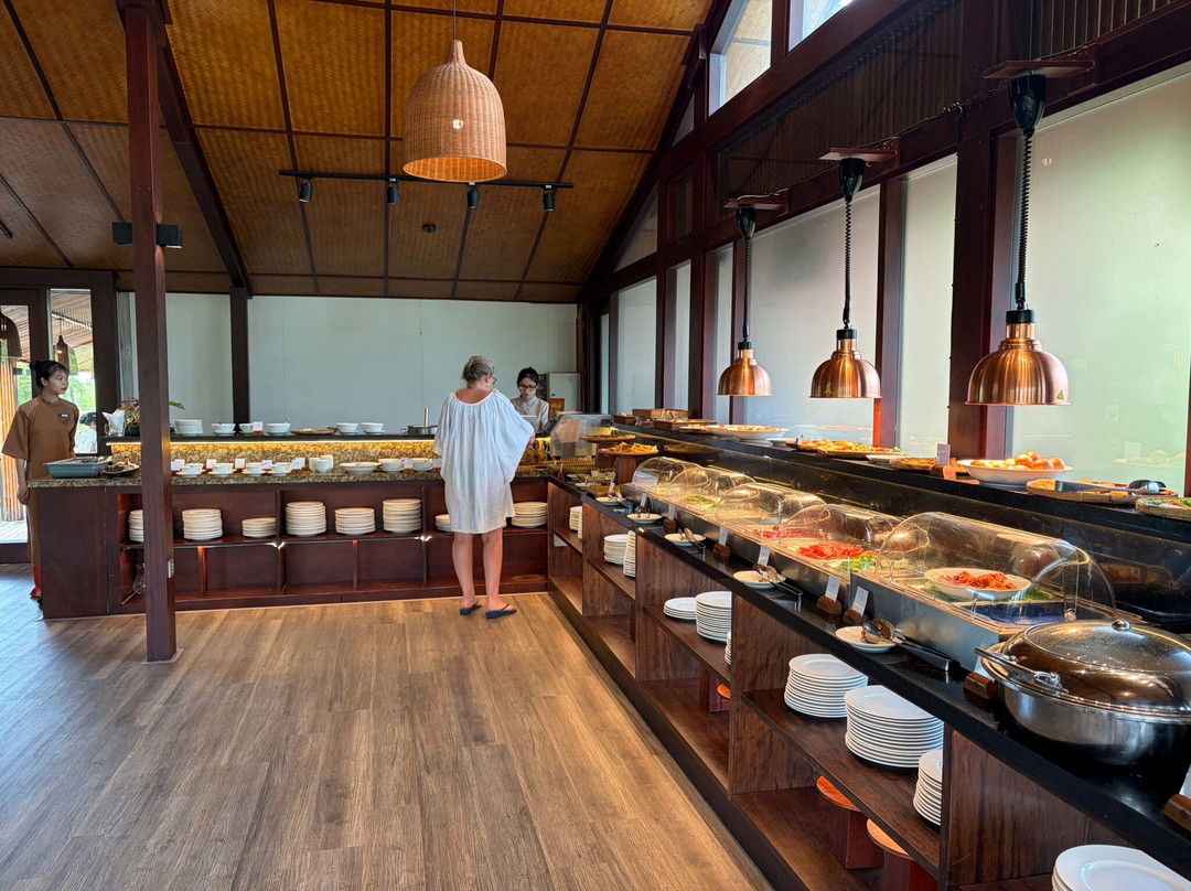 Hoi An Eco Lodge & Spa主图