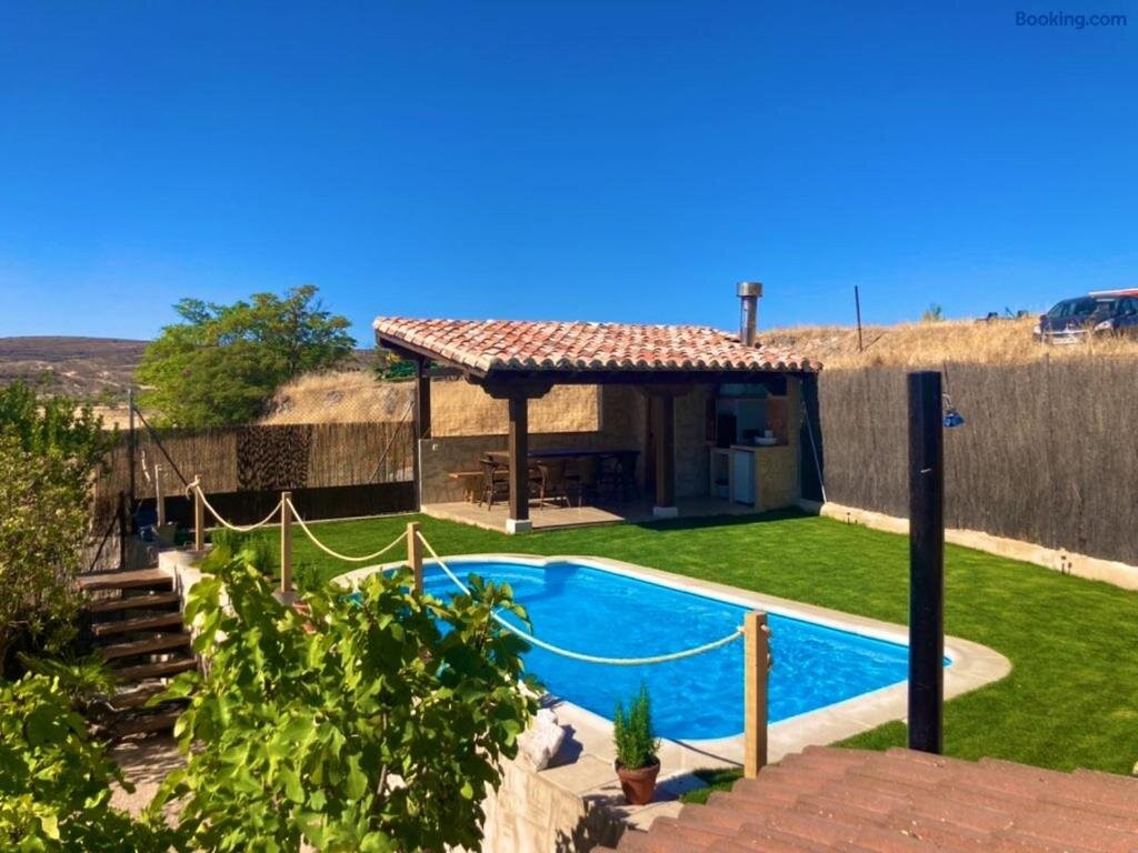 Casa Rural Las Albertas