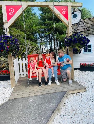 Butlin's Skegness Resort-旅行者