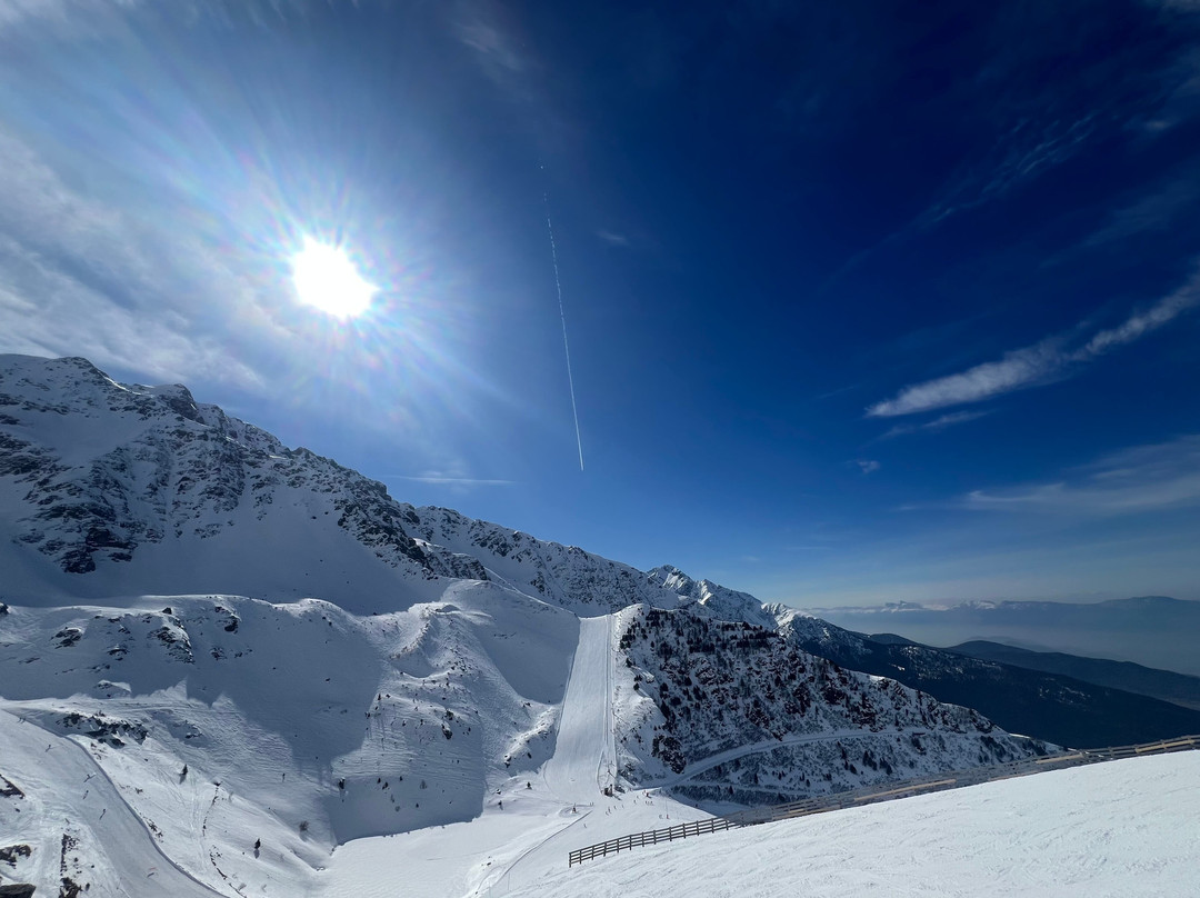Ecole de Ski ESI Pro 7-Prapoutel必去景点