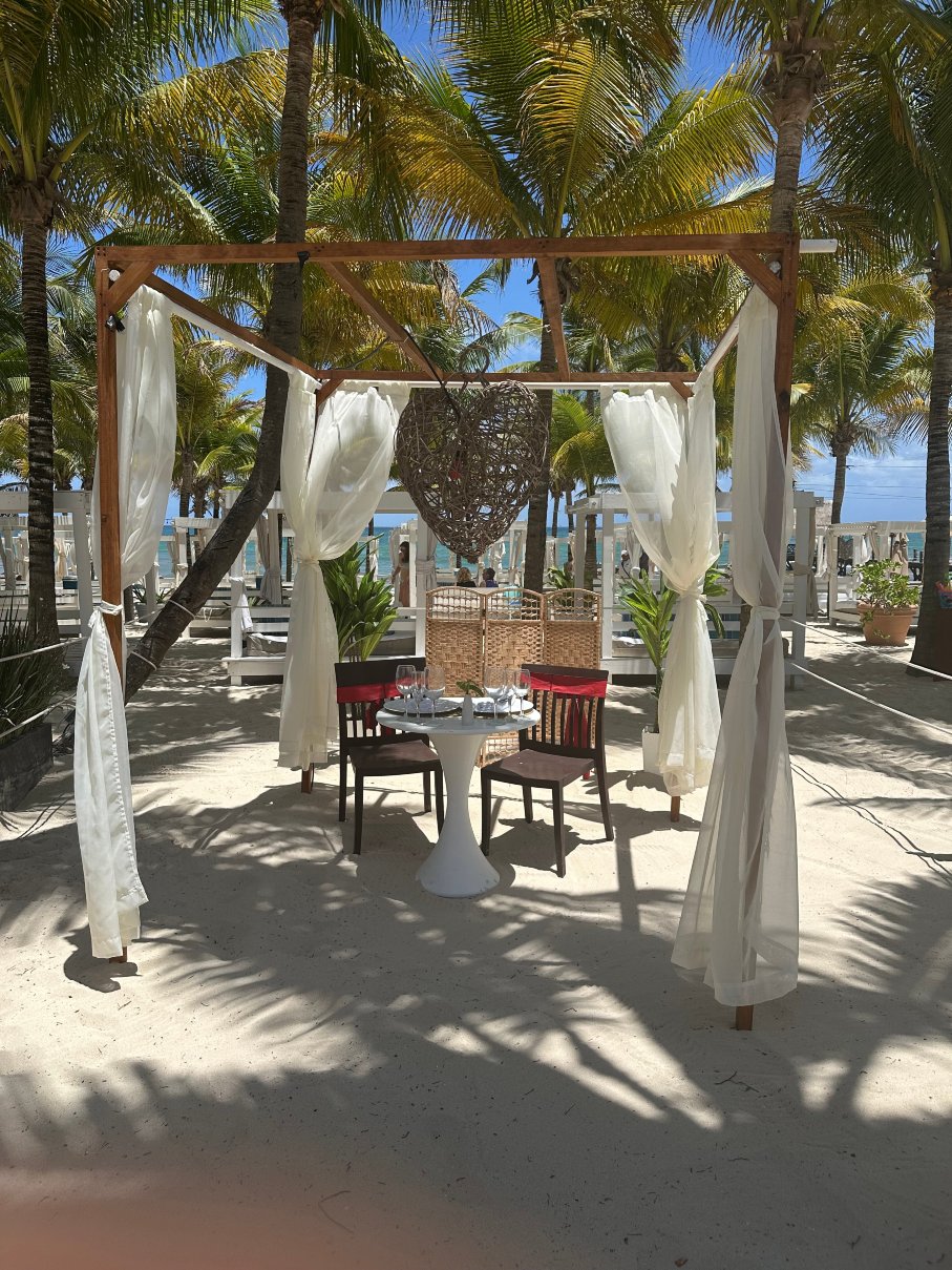 The Fives Beach Hotel & Residences-泳池