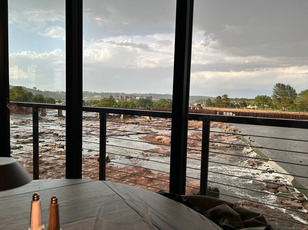 Ironwood Steakhouse