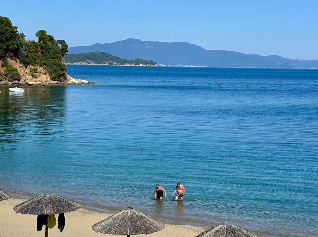 Esperides Beach Hotel主图