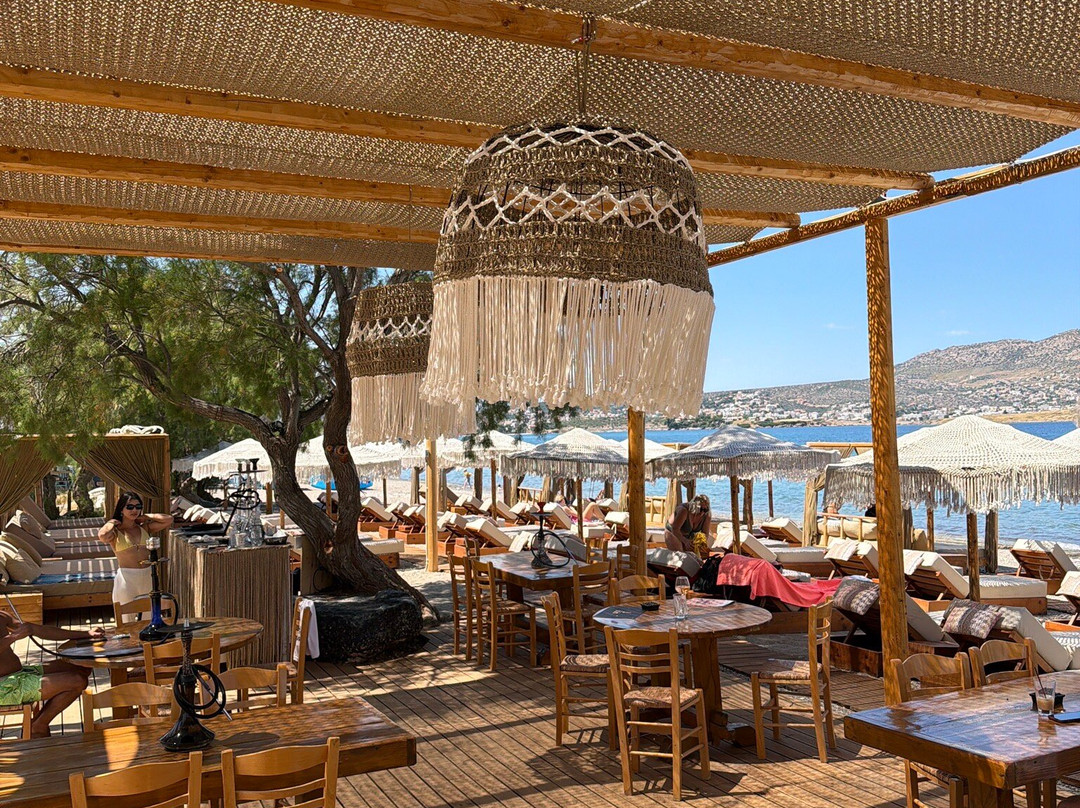 Jojo Beach Porto Rafti