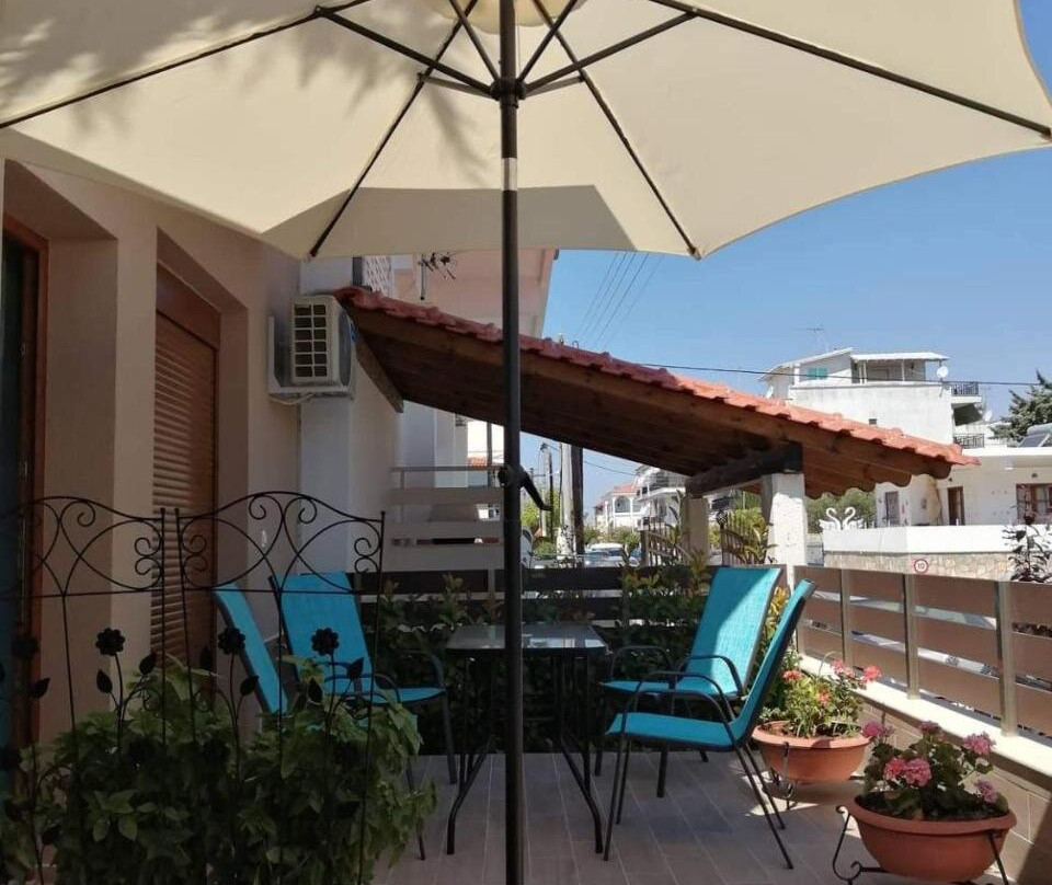 PERLA apartments