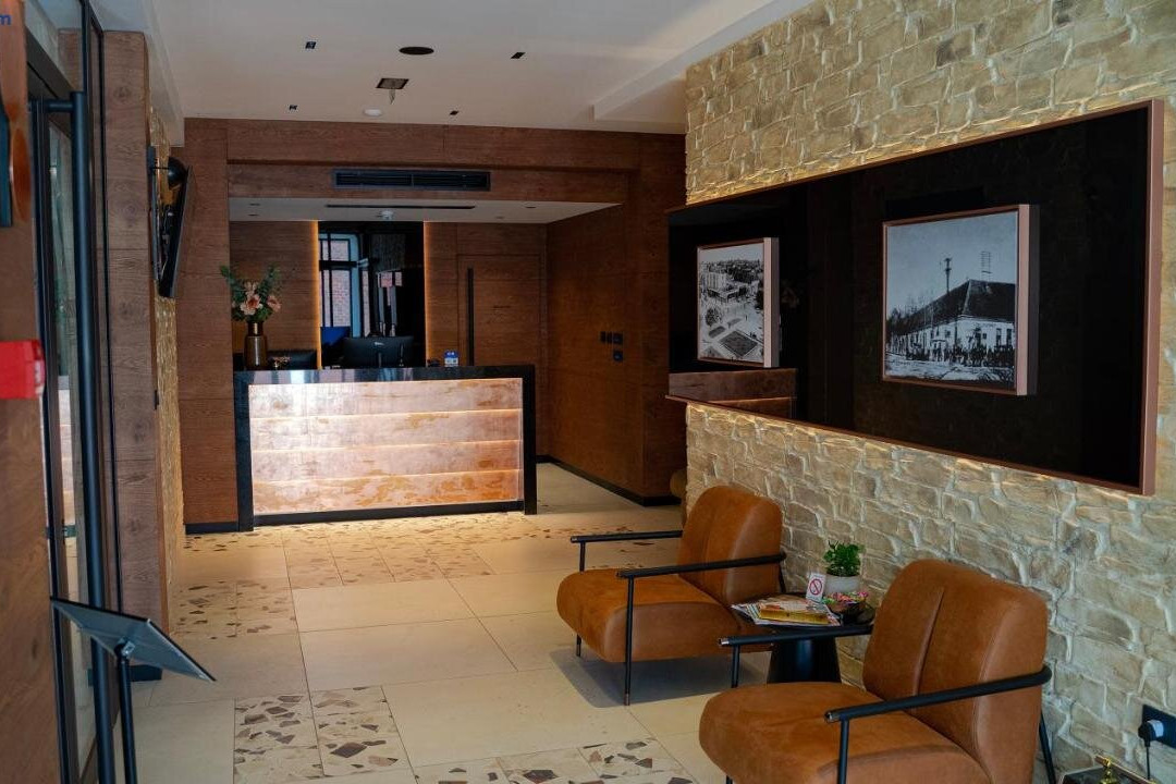 Hotel Central