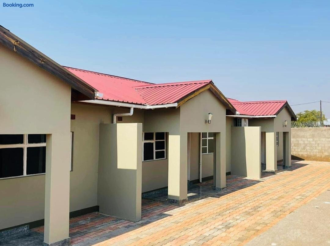 Cadami apartments