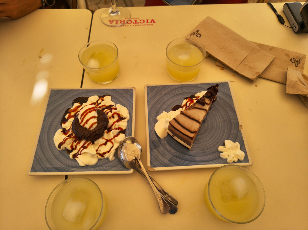 Restaurante Panseco