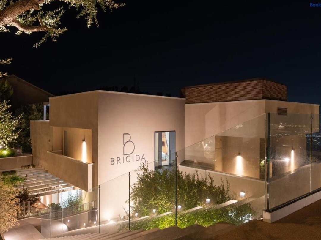 Brigida B&b