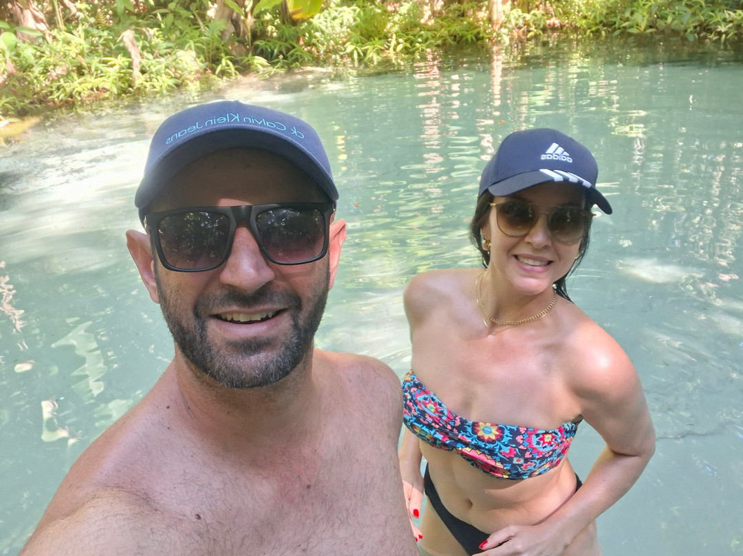 OURIQUE COMPANY / TURISMO DE EXPERIÊNCIA NA CHAPADA DOS VEADEIROS / SERRAS GERAIS / JALAPĀO / CHAPADA DIAMANTINA / CHAPADA DAS MESAS-上帕拉伊苏迪戈亚斯必去景点