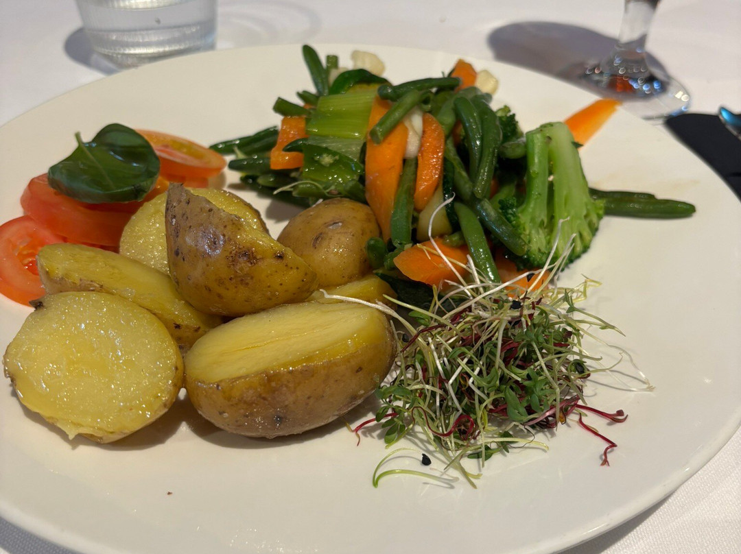 Cafe/la Viva, Torvet 17, 4600 Køge