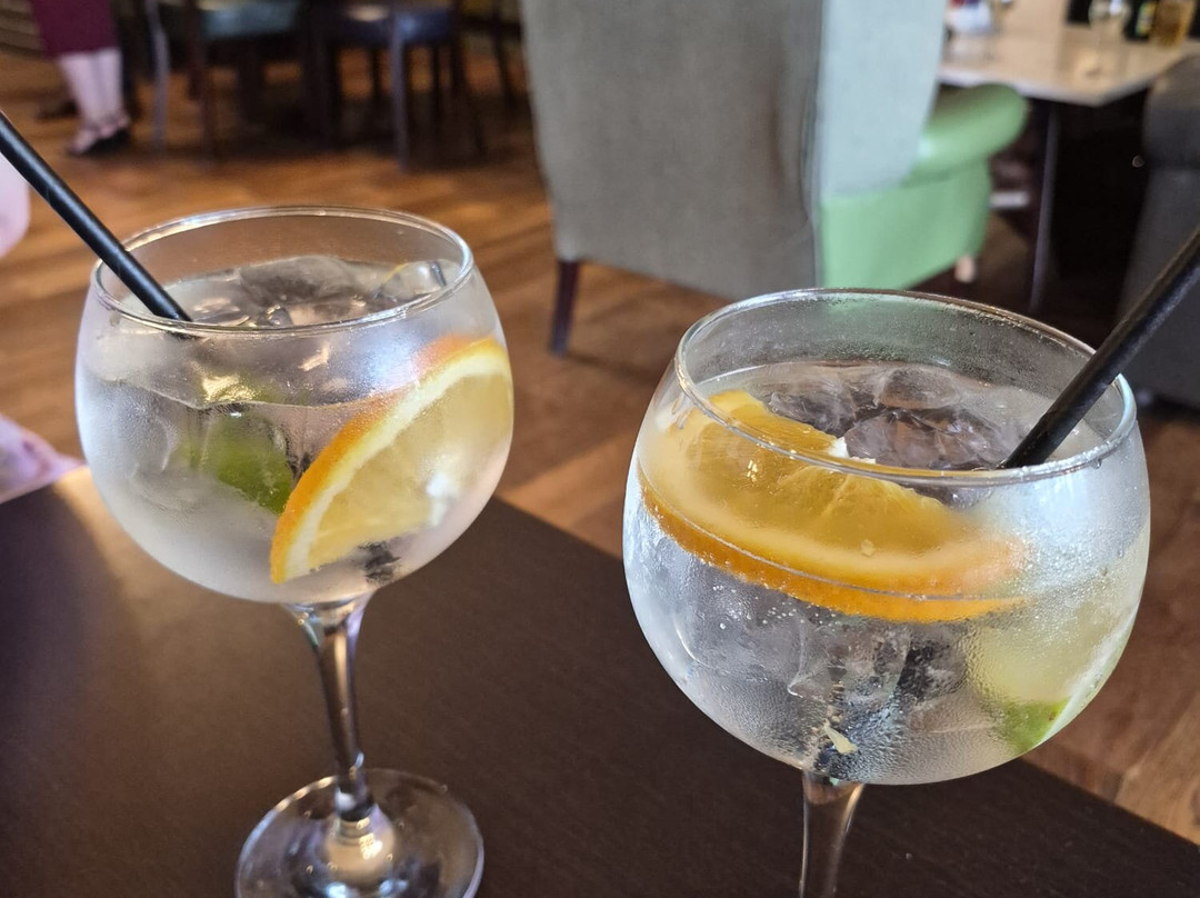 布洛姆菲尔德之家酒店 - 休闲俱乐部及 Spa主图
