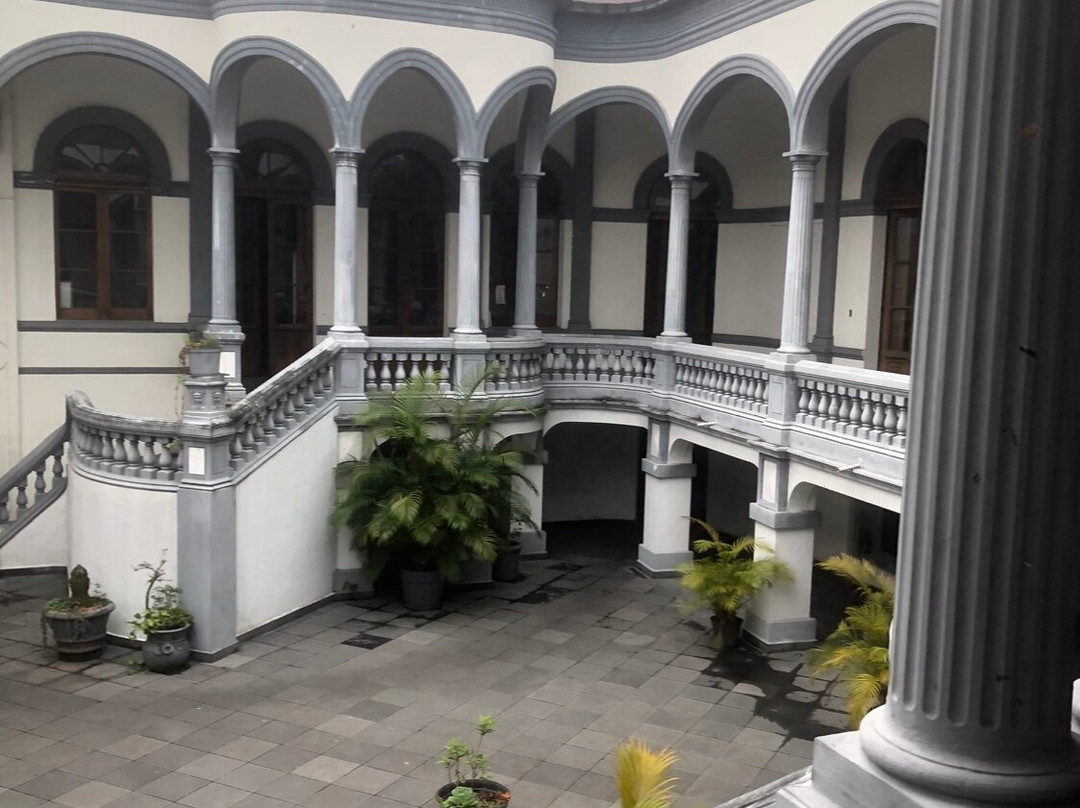 Foro Cordoba-Cordoba必去景点
