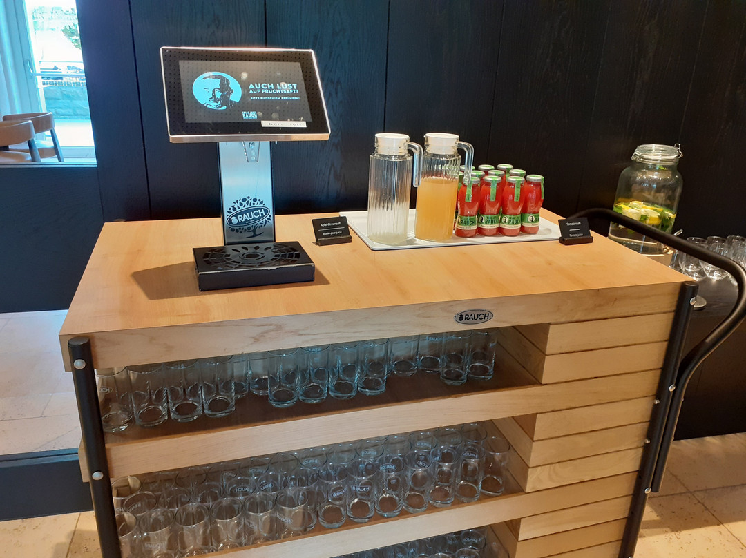 Kaiserstrand海边酒店主图