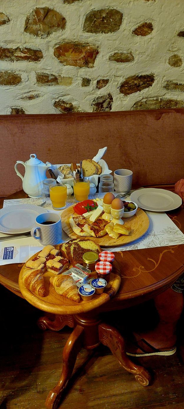 Naoumidis Guest House-旅行者
