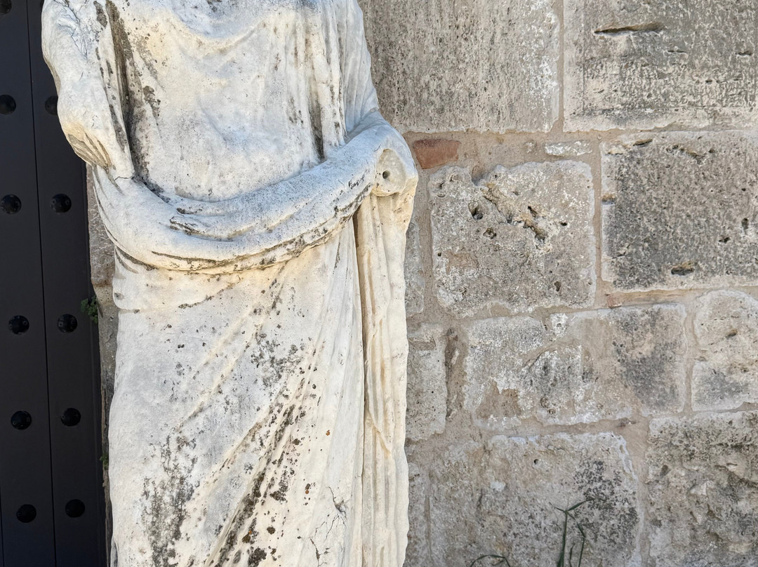 Kos Town Castle-Kos Town必去景点