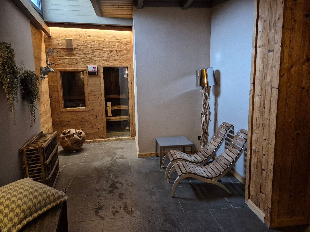 Hotel Vecchia Stazione Mountain Elegance主图