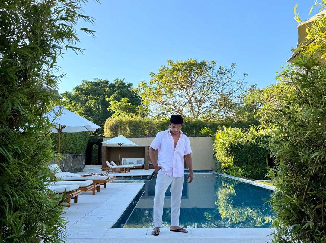 REVĪVŌ Nusa Dua 巴厘岛康复度假村主图