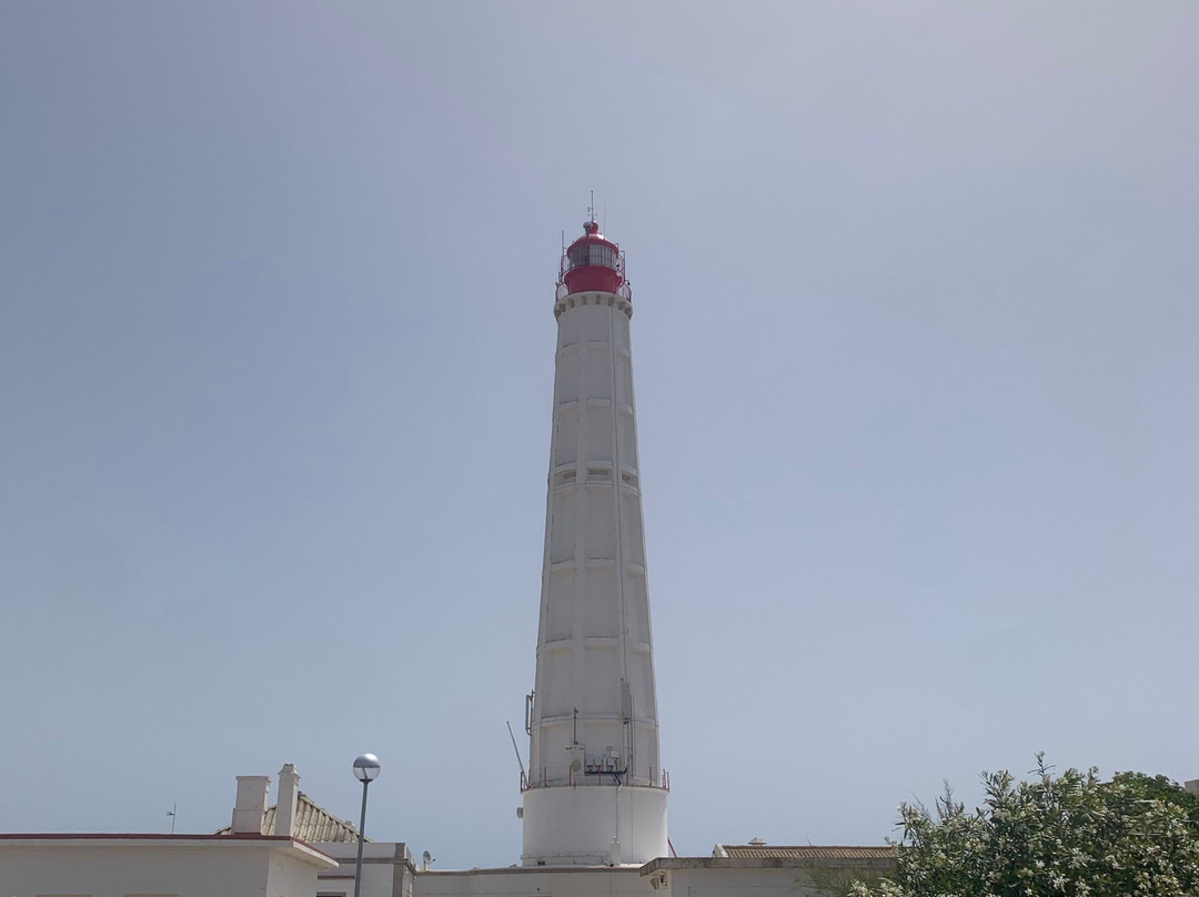 Ilha Do Farol-法罗必去景点
