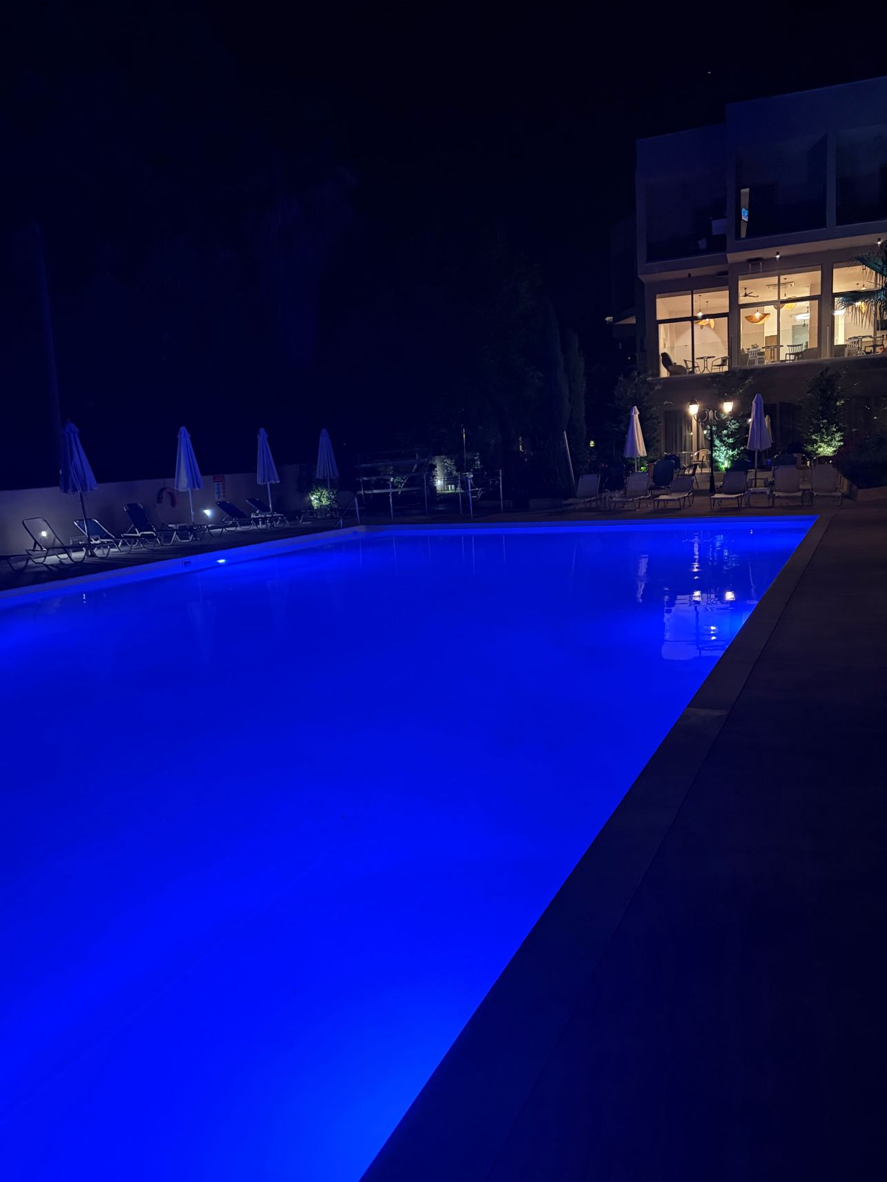 Amalia Hotel-旅行者