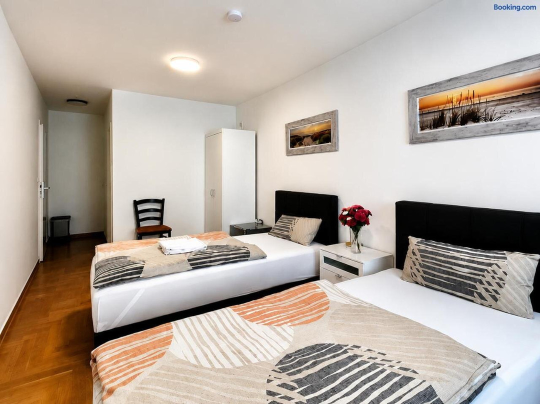 Stendaler Apartments