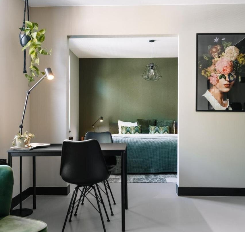 B&B De Oude Dorpsslagerij