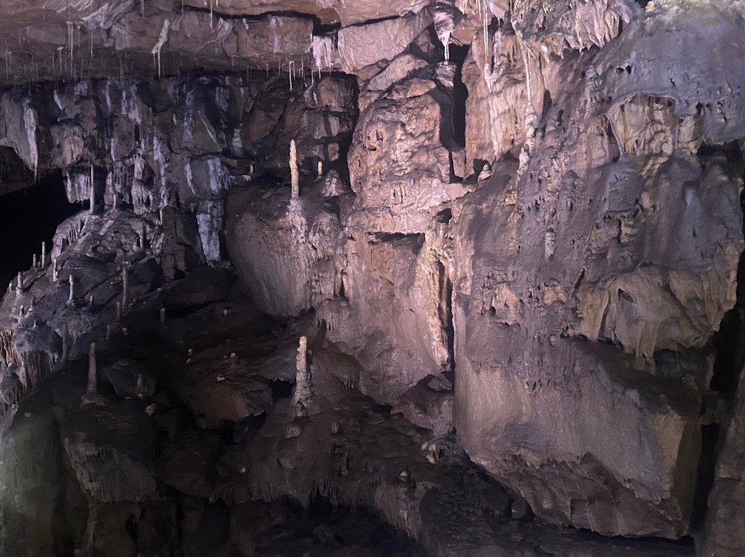 Poole's Cavern & Buxton Country Park-巴克斯顿必去景点