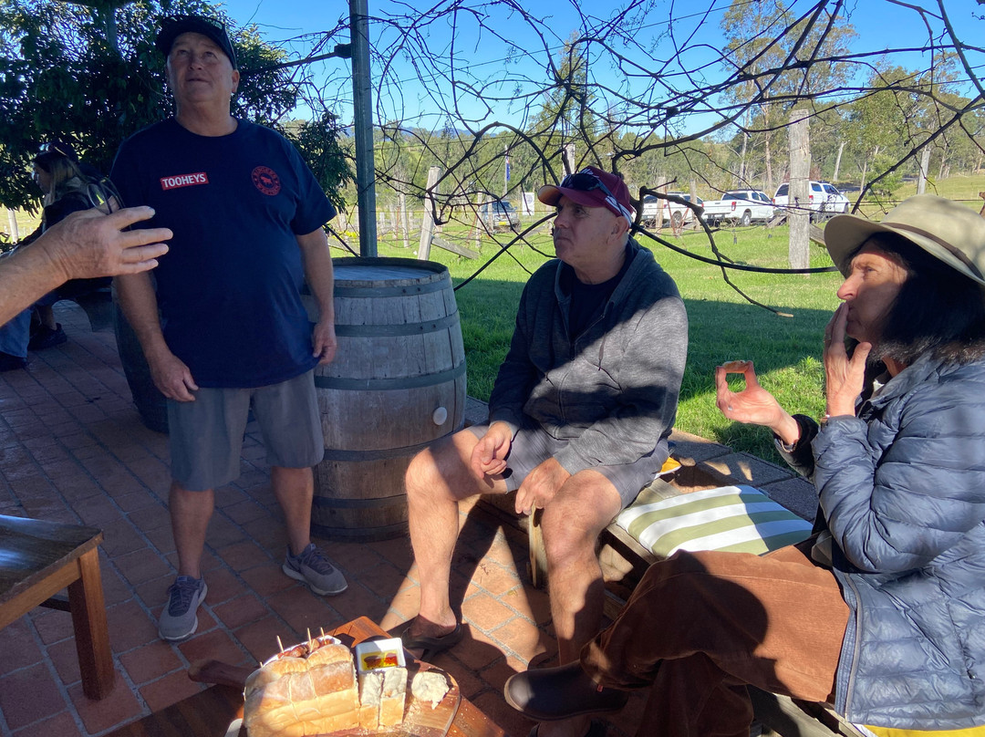 Gloucester River Wines-Gloucester必去景点