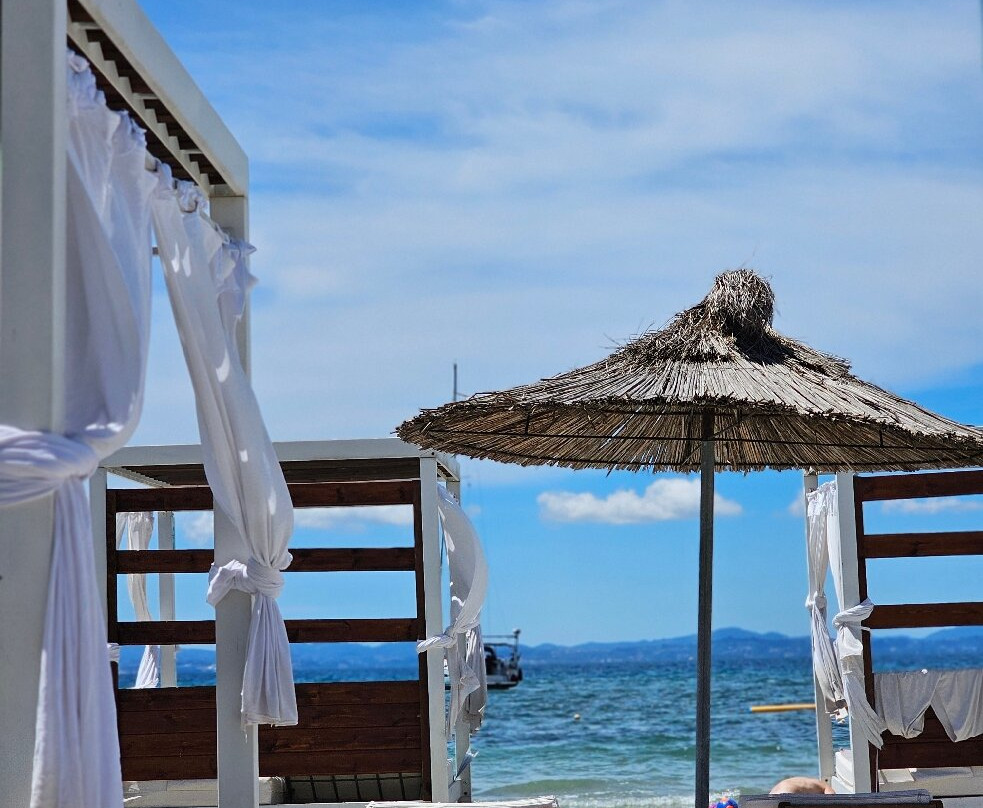 Laguna Beach - Ksamil-Ksamil必去景点