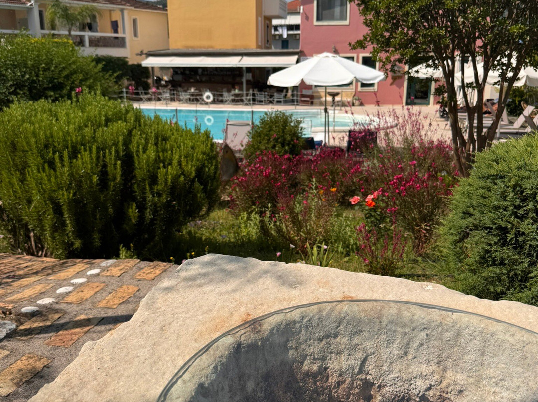 Alkyon Apartments & Villas Hotel主图
