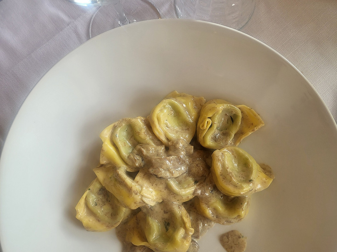 Hotel Ristorante Parco主图