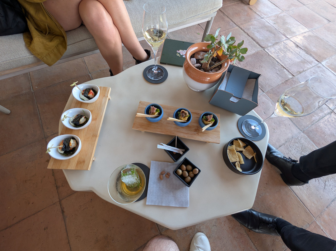 ZAÏA Sardinia