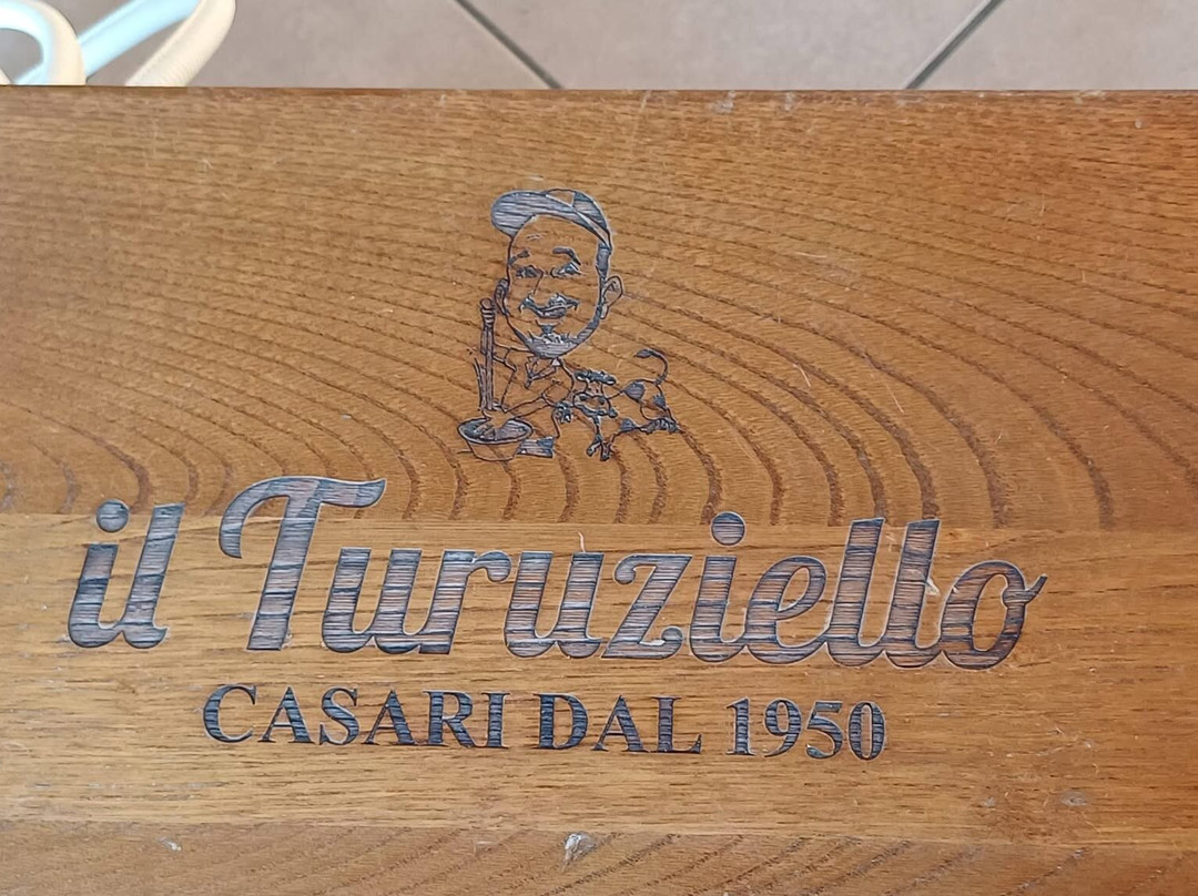 Azienda Agrituristica Il Turuziello-马萨卢布伦塞必去景点