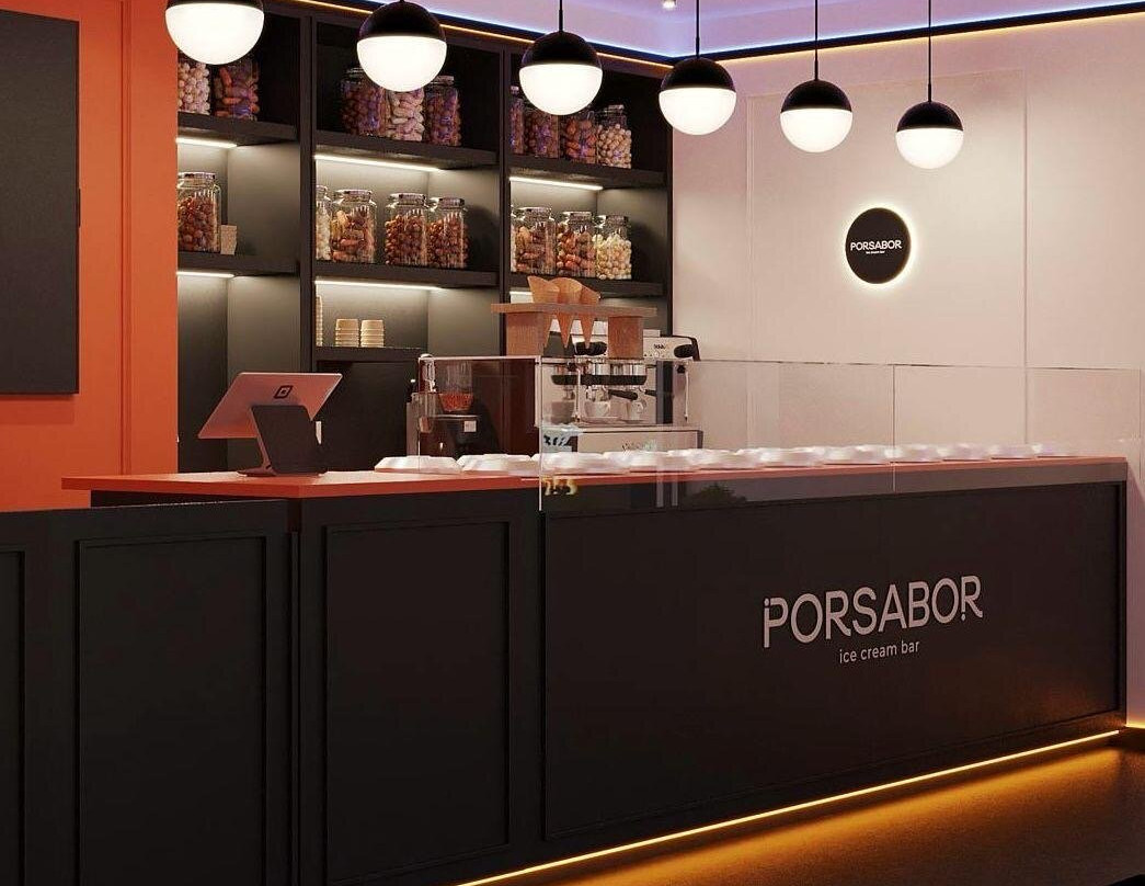 Porsabor