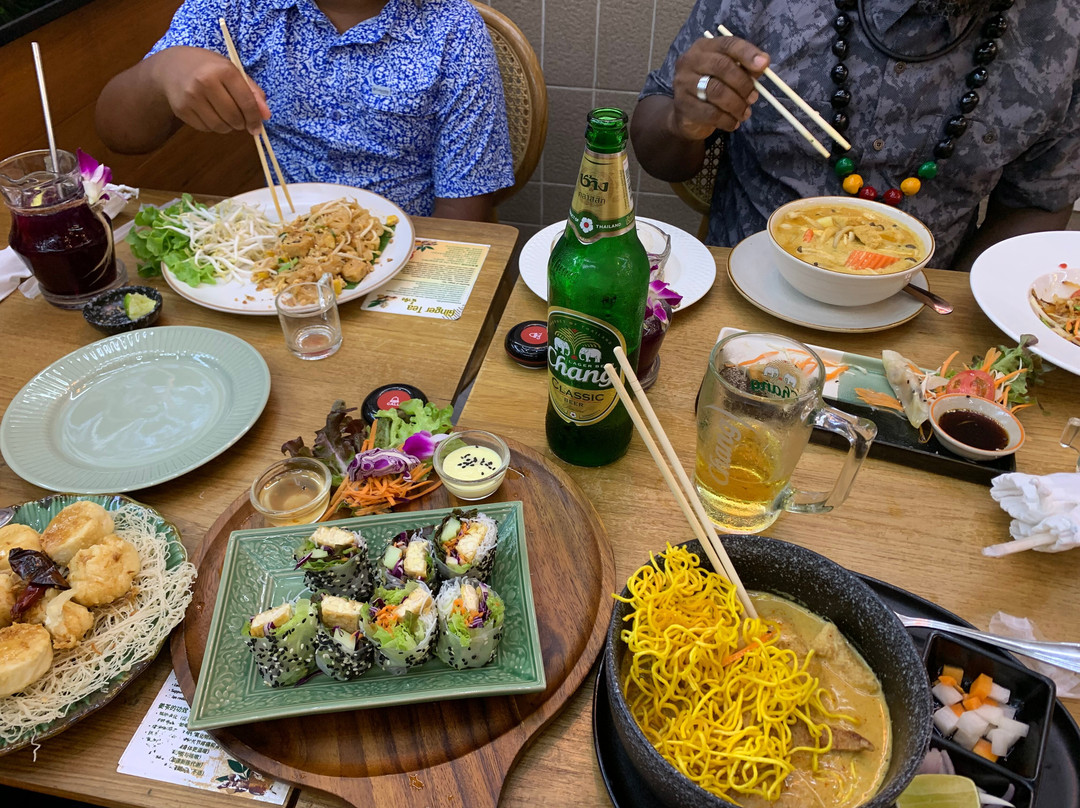 Begin Vegan Vegetarian Food