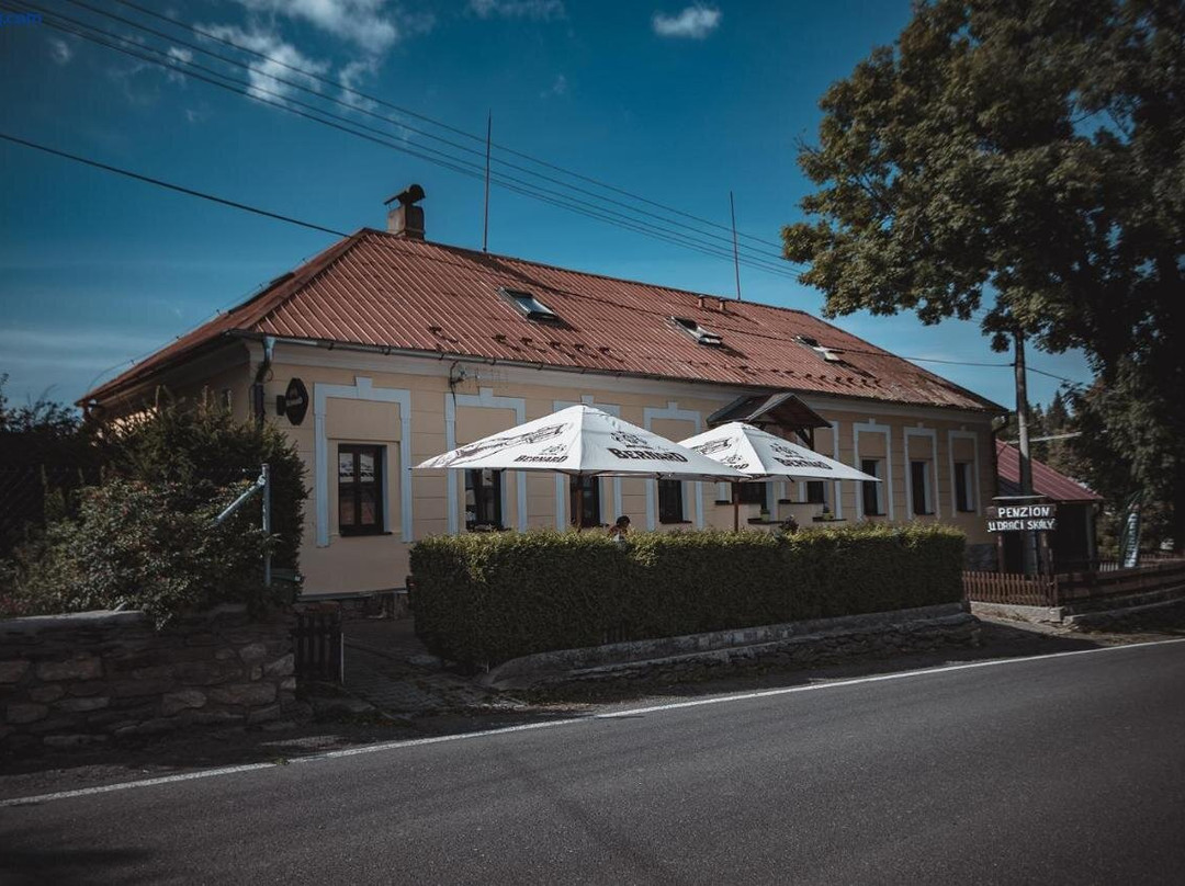Penzion U Draci Skaly